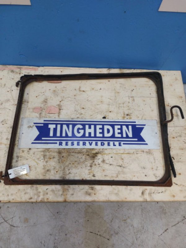 Sonstiges Baggerzubehör typu Hydrema 806, Gebrauchtmaschine v Hemmet (Obrázek 1)