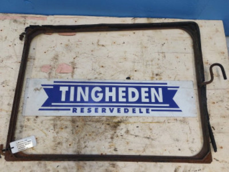 Sonstiges Baggerzubehör typu Hydrema 806, Gebrauchtmaschine v Hemmet (Obrázek 1)