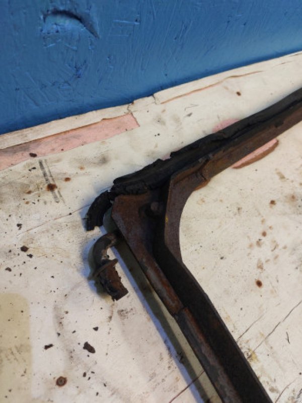 Sonstiges Baggerzubehör typu Hydrema 806, Gebrauchtmaschine v Hemmet (Obrázek 3)