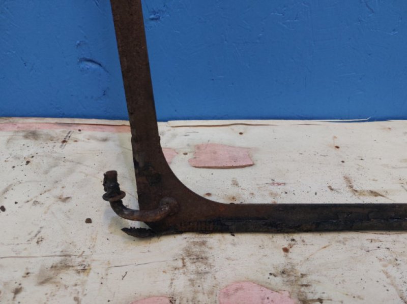 Sonstiges Baggerzubehör typu Hydrema 806, Gebrauchtmaschine v Hemmet (Obrázek 15)