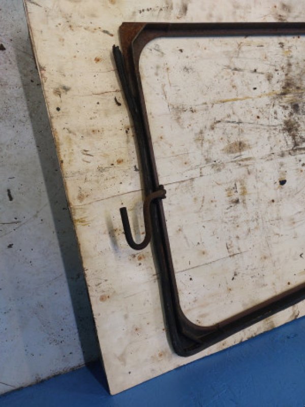 Sonstiges Baggerzubehör typu Hydrema 806, Gebrauchtmaschine v Hemmet (Obrázek 8)