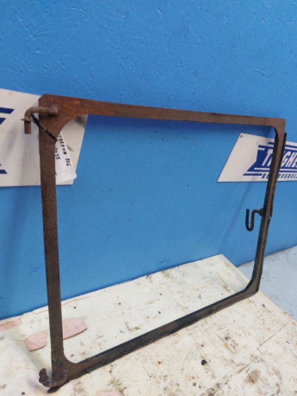 Sonstiges Baggerzubehör typu Hydrema 806, Gebrauchtmaschine v Hemmet (Obrázek 17)