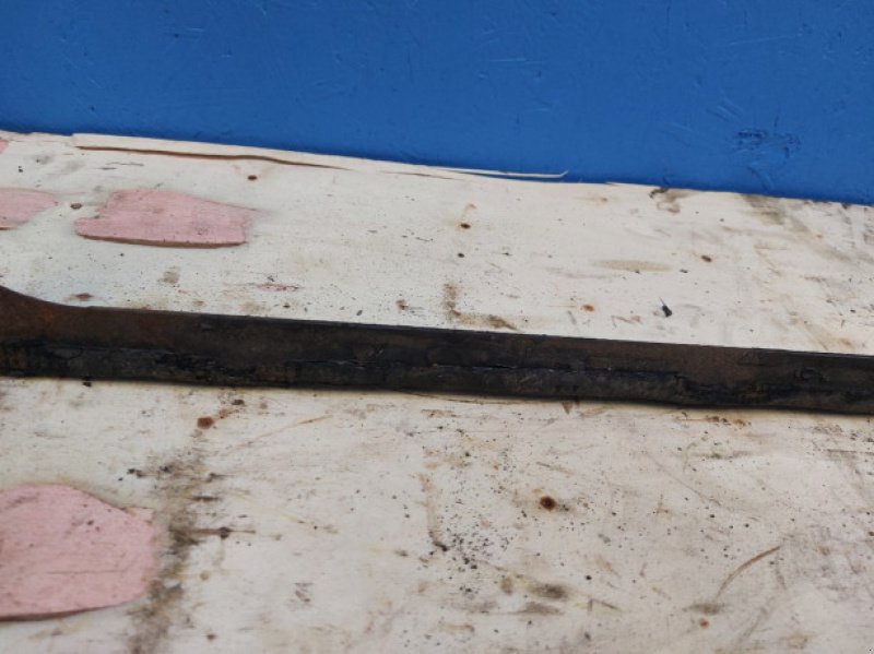 Sonstiges Baggerzubehör typu Hydrema 806, Gebrauchtmaschine v Hemmet (Obrázek 14)