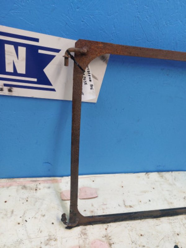 Sonstiges Baggerzubehör typu Hydrema 806, Gebrauchtmaschine v Hemmet (Obrázek 16)