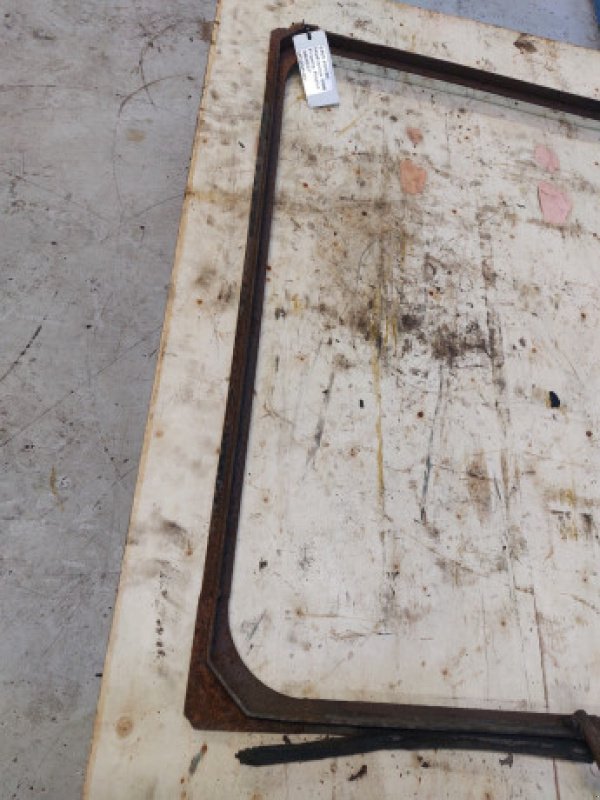 Sonstiges Baggerzubehör typu Hydrema 806, Gebrauchtmaschine v Hemmet (Obrázek 7)