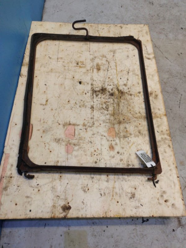 Sonstiges Baggerzubehör typu Hydrema 806, Gebrauchtmaschine v Hemmet (Obrázek 2)