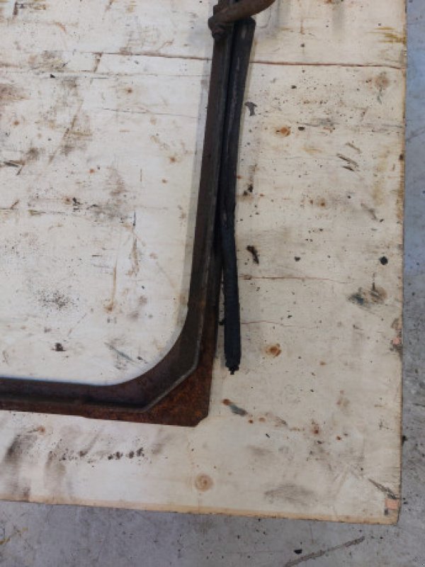 Sonstiges Baggerzubehör typu Hydrema 806, Gebrauchtmaschine v Hemmet (Obrázek 5)