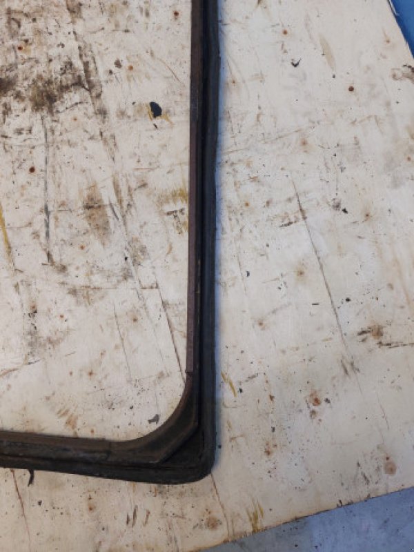 Sonstiges Baggerzubehör typu Hydrema 806, Gebrauchtmaschine v Hemmet (Obrázek 9)