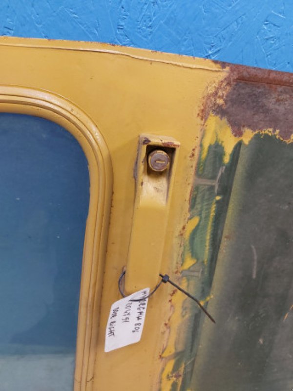 Sonstiges Baggerzubehör typu Hydrema 806, Gebrauchtmaschine v Hemmet (Obrázek 14)