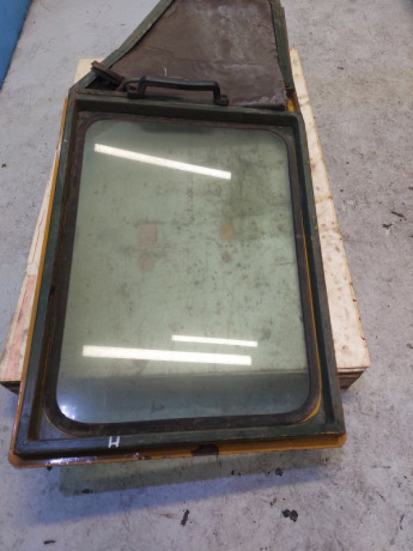 Sonstiges Baggerzubehör typu Hydrema 806, Gebrauchtmaschine v Hemmet (Obrázek 3)