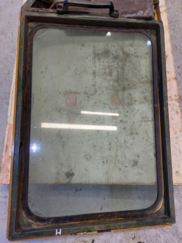 Sonstiges Baggerzubehör typu Hydrema 806, Gebrauchtmaschine v Hemmet (Obrázek 4)