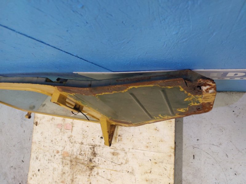 Sonstiges Baggerzubehör typu Hydrema 806, Gebrauchtmaschine v Hemmet (Obrázek 12)