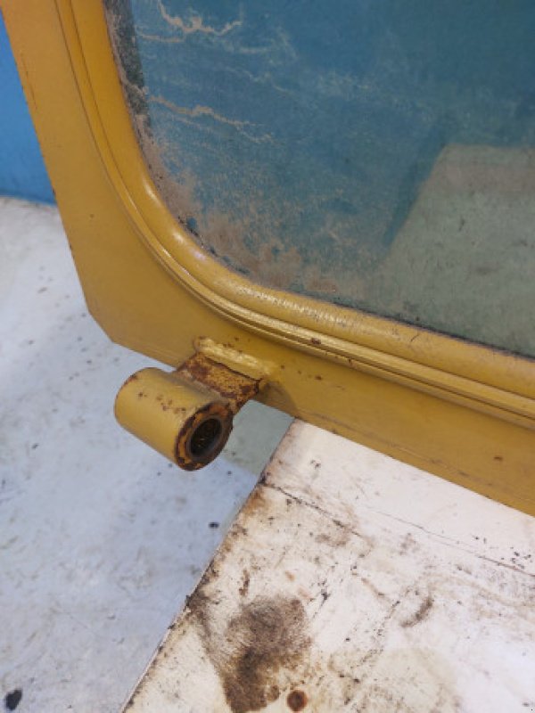 Sonstiges Baggerzubehör typu Hydrema 806, Gebrauchtmaschine v Hemmet (Obrázek 16)