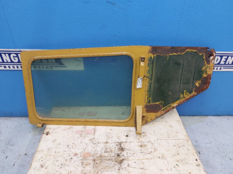 Sonstiges Baggerzubehör typu Hydrema 806, Gebrauchtmaschine v Hemmet (Obrázek 11)