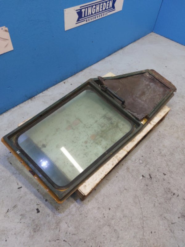 Sonstiges Baggerzubehör typu Hydrema 806, Gebrauchtmaschine v Hemmet (Obrázek 2)