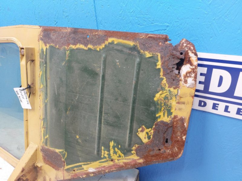 Sonstiges Baggerzubehör typu Hydrema 806, Gebrauchtmaschine v Hemmet (Obrázek 13)