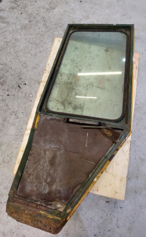 Sonstiges Baggerzubehör typu Hydrema 806, Gebrauchtmaschine v Hemmet (Obrázek 10)