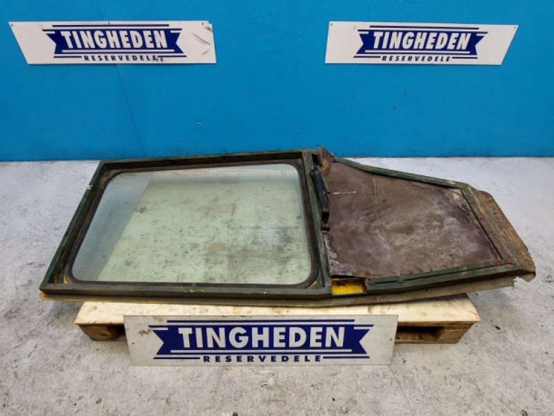 Sonstiges Baggerzubehör typu Hydrema 806, Gebrauchtmaschine v Hemmet (Obrázek 1)