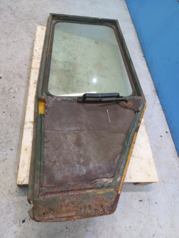 Sonstiges Baggerzubehör typu Hydrema 806, Gebrauchtmaschine v Hemmet (Obrázek 5)