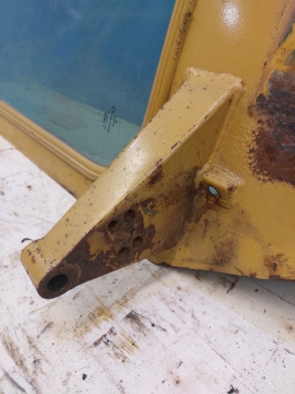 Sonstiges Baggerzubehör typu Hydrema 806, Gebrauchtmaschine v Hemmet (Obrázek 17)