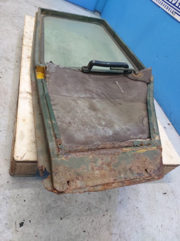 Sonstiges Baggerzubehör typu Hydrema 806, Gebrauchtmaschine v Hemmet (Obrázek 7)