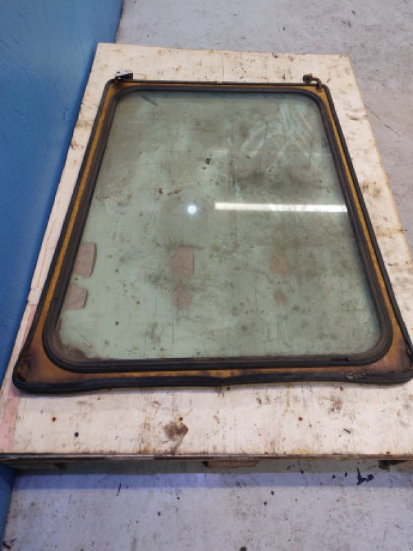 Sonstiges Baggerzubehör des Typs Hydrema 806, Gebrauchtmaschine in Hemmet (Bild 3)