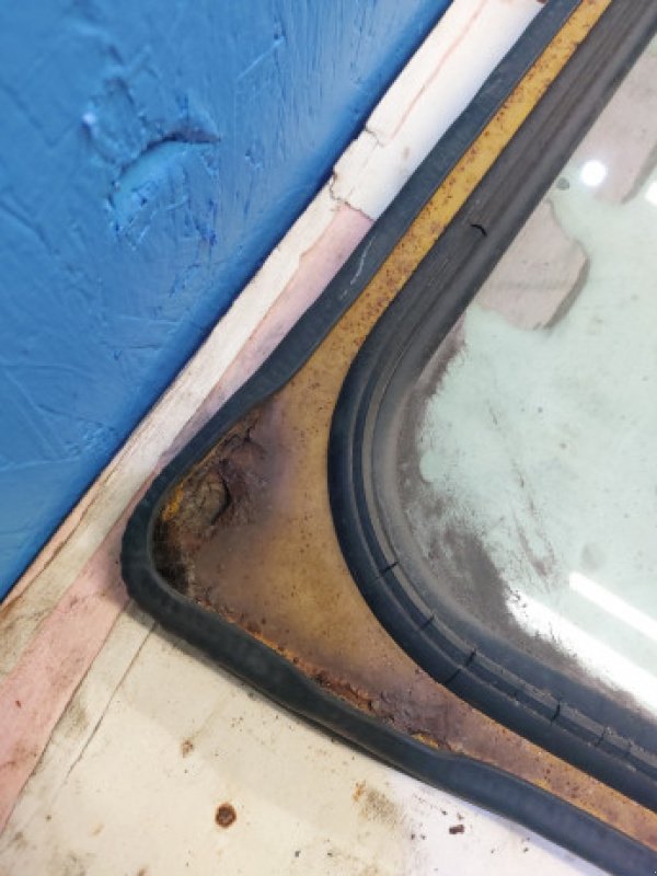 Sonstiges Baggerzubehör des Typs Hydrema 806, Gebrauchtmaschine in Hemmet (Bild 4)