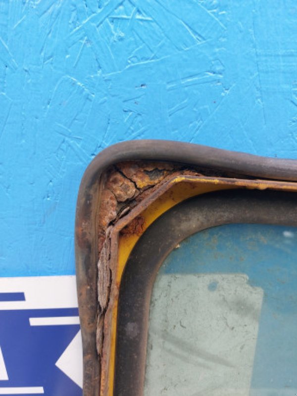 Sonstiges Baggerzubehör des Typs Hydrema 806, Gebrauchtmaschine in Hemmet (Bild 13)