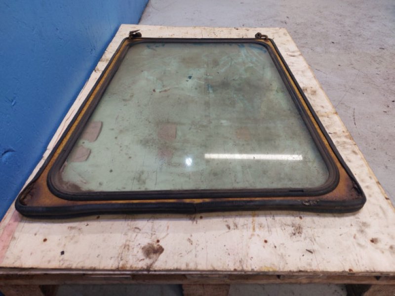 Sonstiges Baggerzubehör des Typs Hydrema 806, Gebrauchtmaschine in Hemmet (Bild 7)