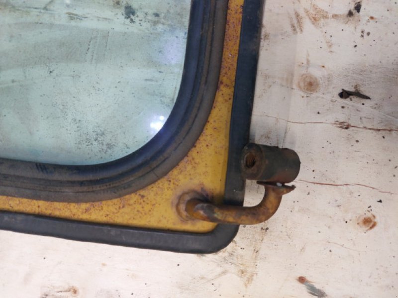 Sonstiges Baggerzubehör des Typs Hydrema 806, Gebrauchtmaschine in Hemmet (Bild 8)