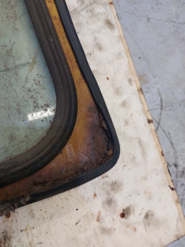 Sonstiges Baggerzubehör des Typs Hydrema 806, Gebrauchtmaschine in Hemmet (Bild 5)