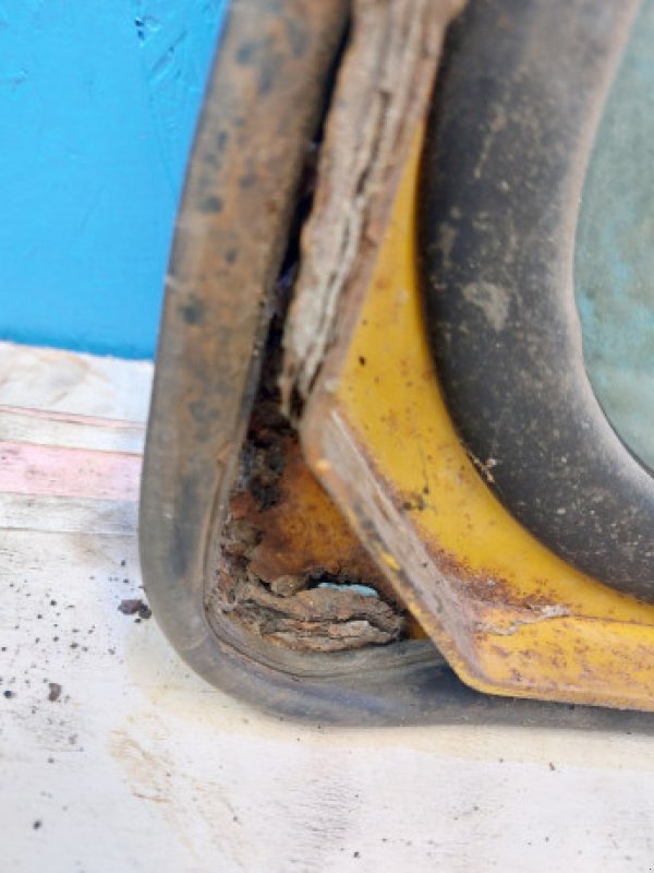 Sonstiges Baggerzubehör des Typs Hydrema 806, Gebrauchtmaschine in Hemmet (Bild 15)