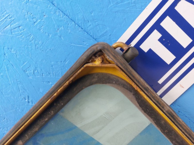 Sonstiges Baggerzubehör des Typs Hydrema 806, Gebrauchtmaschine in Hemmet (Bild 10)