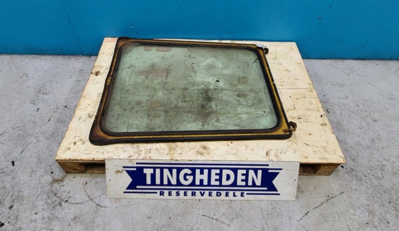 Sonstiges Baggerzubehör des Typs Hydrema 806, Gebrauchtmaschine in Hemmet (Bild 1)