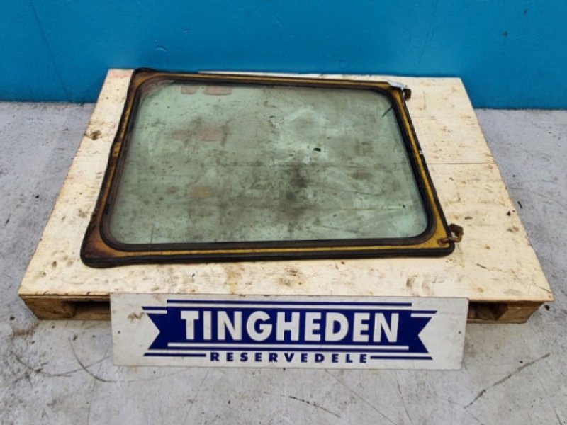 Sonstiges Baggerzubehör typu Hydrema 806, Gebrauchtmaschine v Hemmet (Obrázek 1)