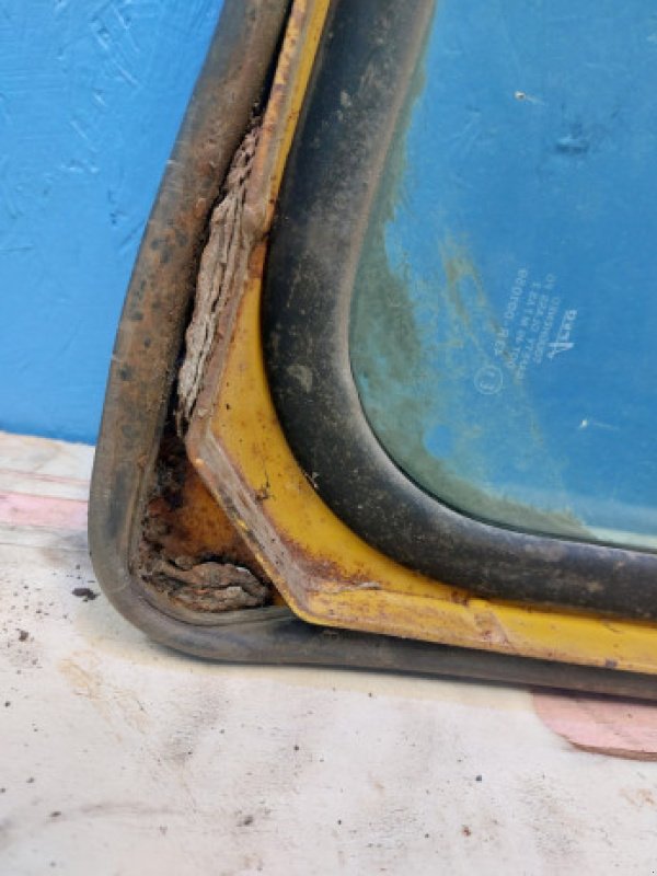 Sonstiges Baggerzubehör des Typs Hydrema 806, Gebrauchtmaschine in Hemmet (Bild 14)