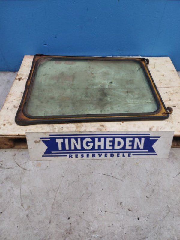 Sonstiges Baggerzubehör des Typs Hydrema 806, Gebrauchtmaschine in Hemmet (Bild 2)