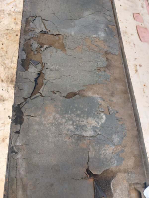 Sonstiges Baggerzubehör typu Hydrema 806, Gebrauchtmaschine v Hemmet (Obrázek 9)