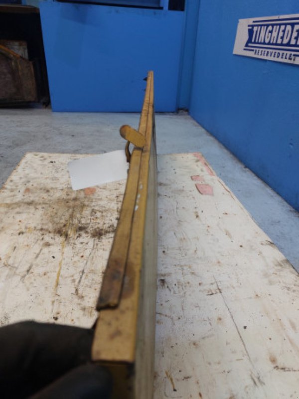 Sonstiges Baggerzubehör typu Hydrema 806, Gebrauchtmaschine v Hemmet (Obrázek 7)