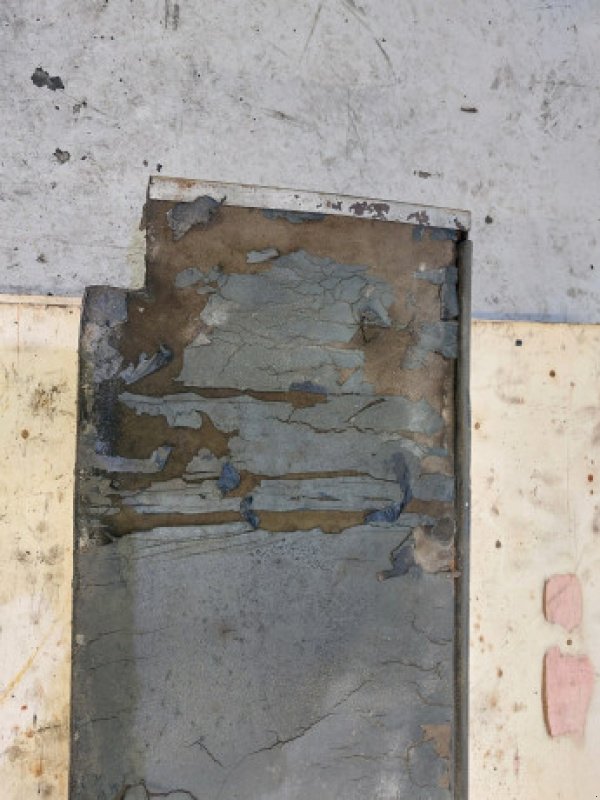 Sonstiges Baggerzubehör typu Hydrema 806, Gebrauchtmaschine v Hemmet (Obrázek 11)