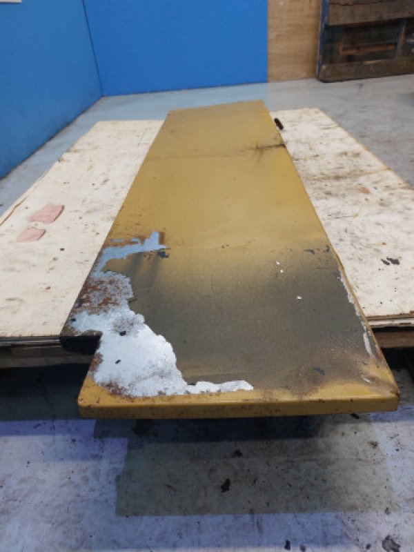 Sonstiges Baggerzubehör typu Hydrema 806, Gebrauchtmaschine v Hemmet (Obrázek 3)