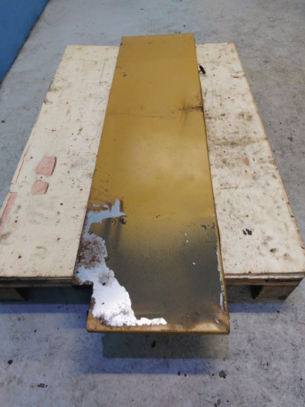 Sonstiges Baggerzubehör typu Hydrema 806, Gebrauchtmaschine v Hemmet (Obrázek 2)