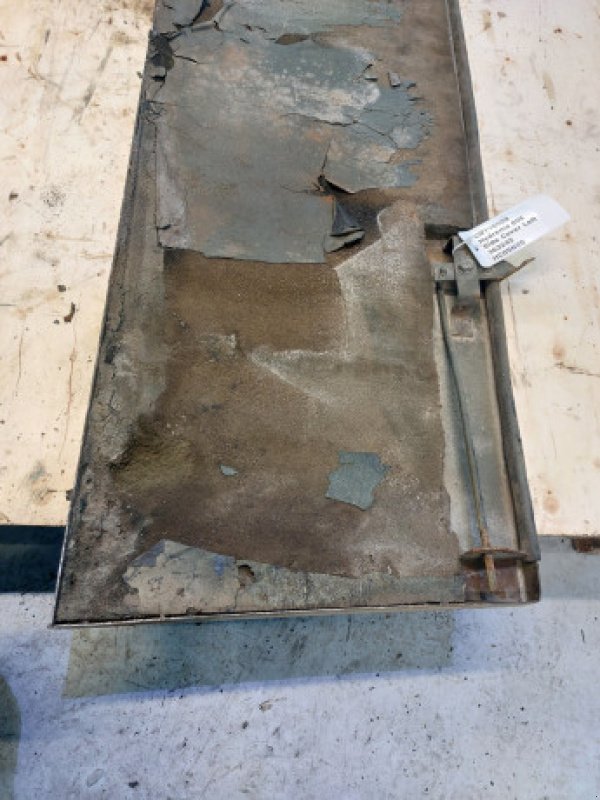 Sonstiges Baggerzubehör typu Hydrema 806, Gebrauchtmaschine v Hemmet (Obrázek 8)