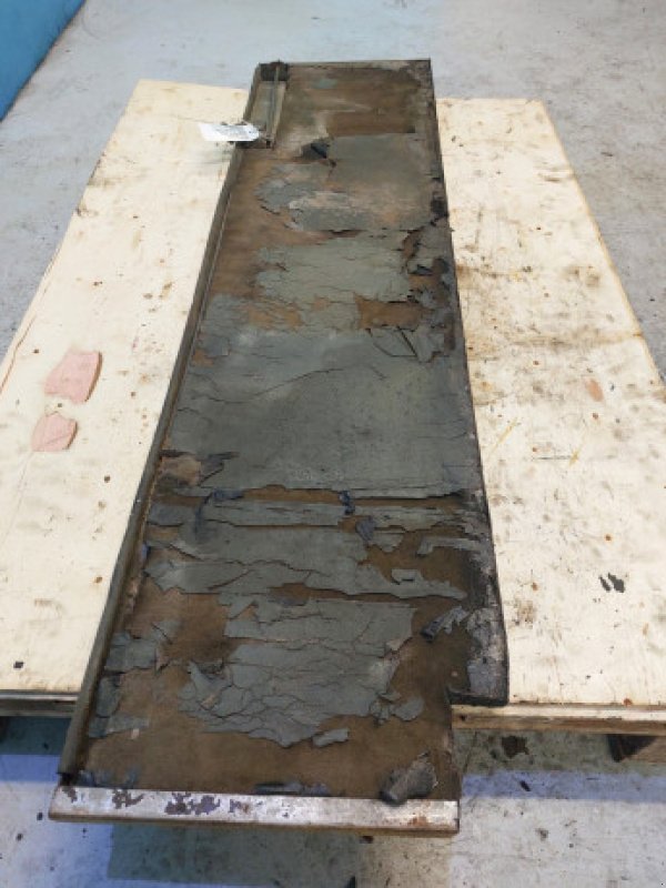 Sonstiges Baggerzubehör typu Hydrema 806, Gebrauchtmaschine v Hemmet (Obrázek 12)