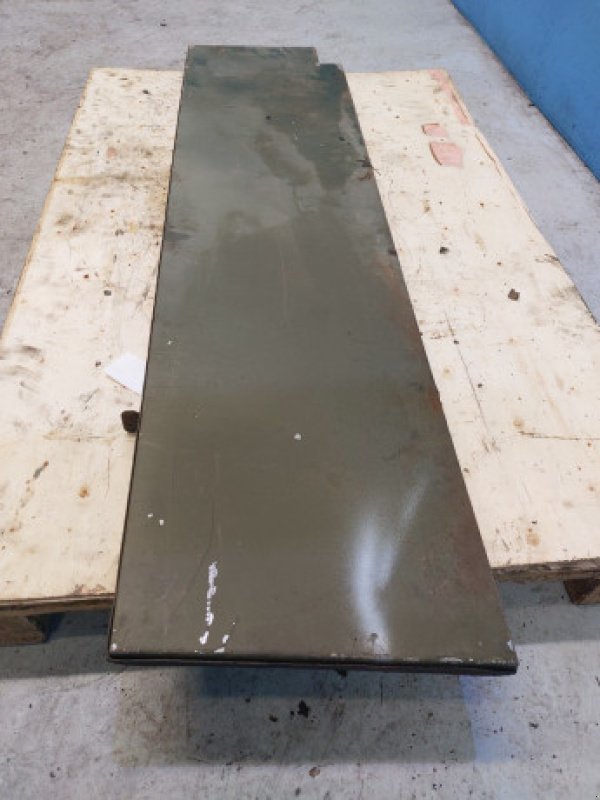 Sonstiges Baggerzubehör des Typs Hydrema 806, Gebrauchtmaschine in Hemmet (Bild 3)