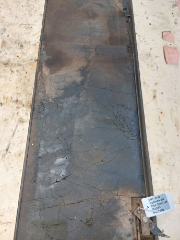 Sonstiges Baggerzubehör des Typs Hydrema 806, Gebrauchtmaschine in Hemmet (Bild 8)