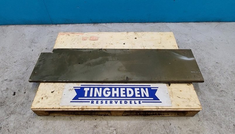 Sonstiges Baggerzubehör des Typs Hydrema 806, Gebrauchtmaschine in Hemmet (Bild 1)