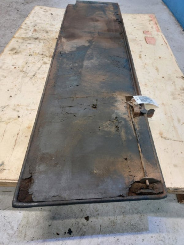 Sonstiges Baggerzubehör des Typs Hydrema 806, Gebrauchtmaschine in Hemmet (Bild 5)