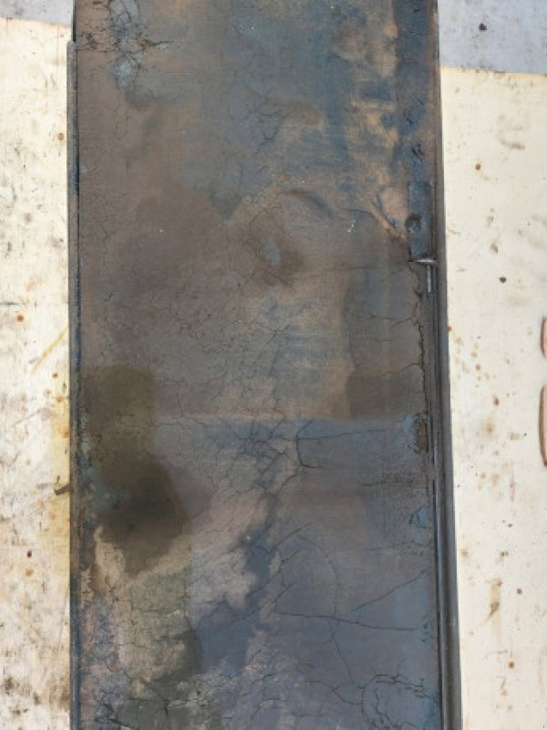 Sonstiges Baggerzubehör des Typs Hydrema 806, Gebrauchtmaschine in Hemmet (Bild 9)