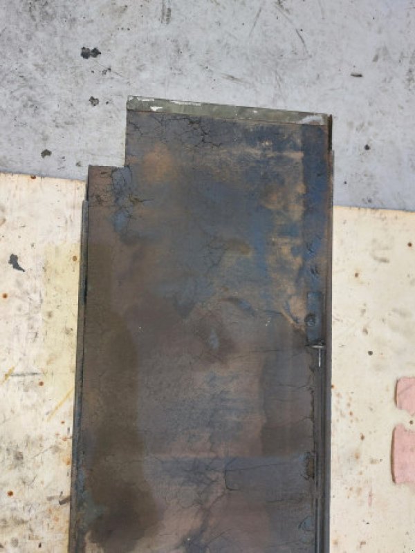 Sonstiges Baggerzubehör des Typs Hydrema 806, Gebrauchtmaschine in Hemmet (Bild 10)